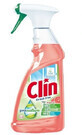 Clin, Pro Nature Limpiacristales con pomelo, 500 ml