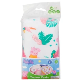 Pantalones de entrenamiento Peppa Pig talla M, 1 ud.