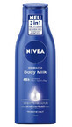 Nivea loci&#243;n corporal hidratante para pieles secas, 250 ml