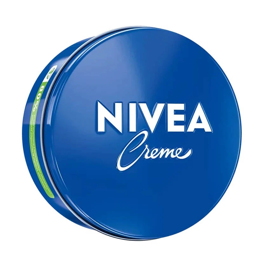 Nivea Crema Multiusos, 250ml
