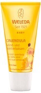 Weleda Cal&#233;ndula, b&#225;lsamo protector para ni&#241;os, 30 ml