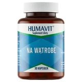 Humavit Na wtrob, 30 cápsulas