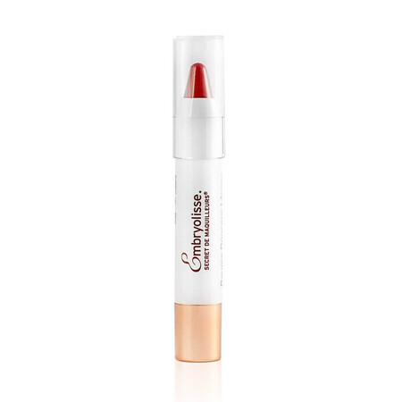 Embryolisse Rose Nude Bálsamo Labial Tintado y Refrescante, 2,5g