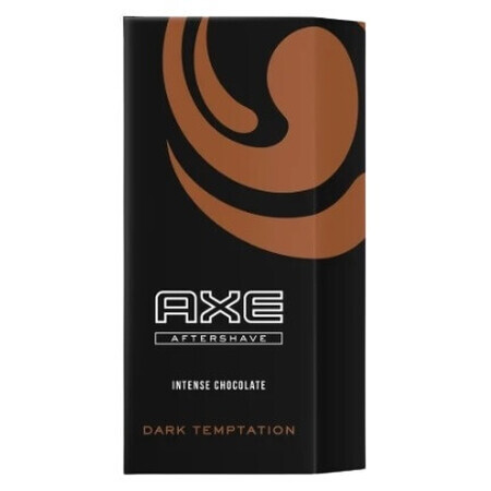 Axe Aftershave Chocolate Intenso 100ml