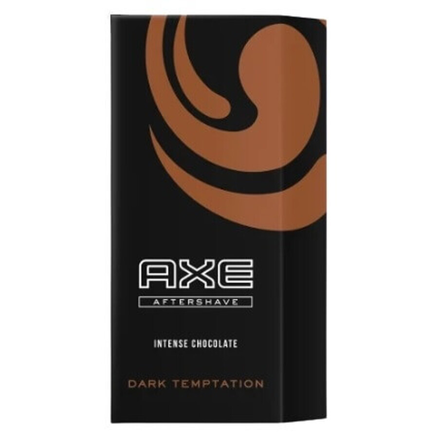 Axe Aftershave Chocolate Intenso 100ml