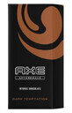 Axe Aftershave Chocolate Intenso 100ml