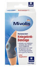 Mivolis Rodillera M, 1 ud.