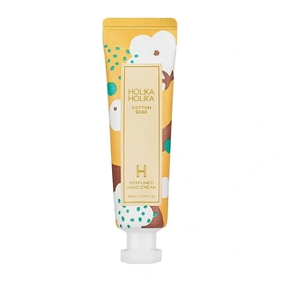 Holika Holika Holika Cotton Baby Rk Crema profumata, 30ml
