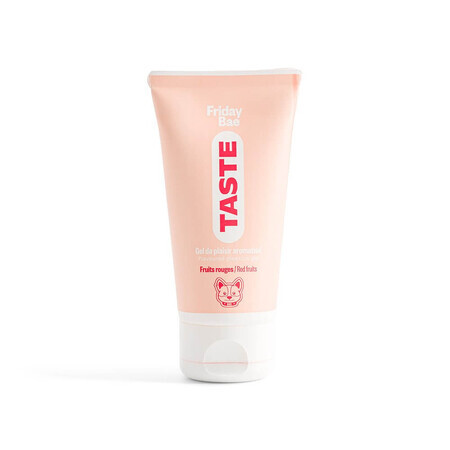 Friday Bae Bae Taste el sabor de la fruta, 50ml