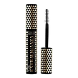 Wibo Lash Extravaganza Máscara de pestañas espesante Lash Maximum Extenson negra, 11g