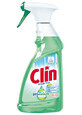 Clin, Limpiacristales, Turquesa pro nature, 500 ml