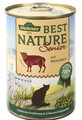 Dehner, Best Nature, Comida para gatos, ave y ry, 400g