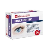 Multioptic, Zyskaj Zdrowie, 30 tabletek