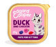 Edgard Cooper, Pate para gatos, pato y pollo, 85g