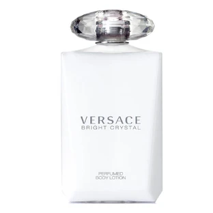 Versace Lozione corpo profumata ai cristalli luminosi 200 ml