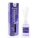 La Casa de los Aromas Basic Lavender Wild sticks de parfum, 95ml