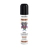 Venita Fresh Dry Wax Shampoo Dark amp; Brown, 75ml
