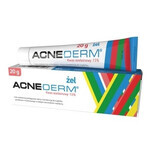 Acné-Derm gel, 20 g