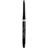 L'Oréal Paris Infaillible Grip 36H delineador de ojos negro intenso, 5g
