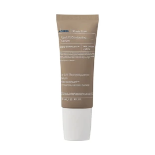 Korres Siero viso Up-Lift al pino nero 40ml