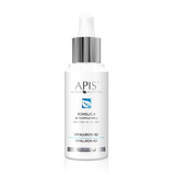 Apis Hyaluron 4D Ácido hialurónico sin perfume, 30ml