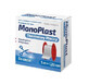 Cinta adhesiva MonoPlast 5 m x 1,25 cm, 1 ud.