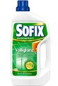 Sofix, Vollglanz, Abrillantador de suelos, 1l