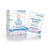 ElectroVit Baby, Pulver, 10 Tütchen