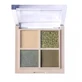 Oogschaduwpalette Paese 02 Military Vibe, 5.5g