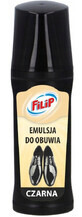 Philip, Emulsi&#243;n para zapatos negros, 70 ml