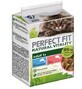 Perfect Fit, Natural Vitality 1+, Comida h&#250;meda para gatos, gbin pescado, 50g