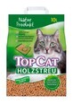 TopCat, alambre para gatos, madera, 10l