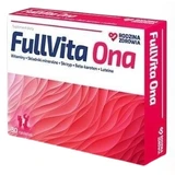 Family Health FullVita Ona 30 tablets