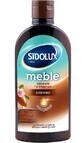 Sidolux M, leche para el cuidado de muebles, 300 ml