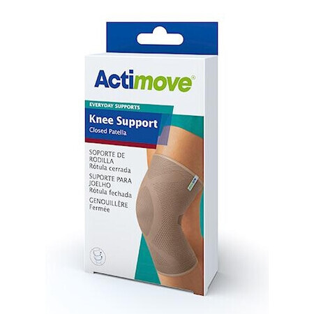 Actimove, Beowa Kniebandage Größe S - Langfristig!