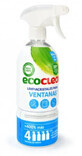 ECOCleox L&#237;quido limpiacristales, 500 ml