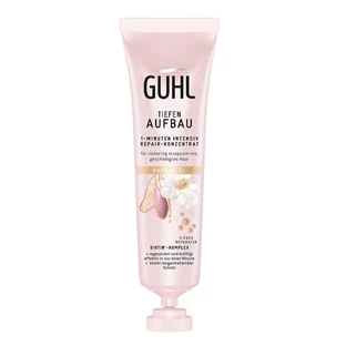 Guhl Concentrado de Cera Intensiva con Aceite de Baobab, 20 ml