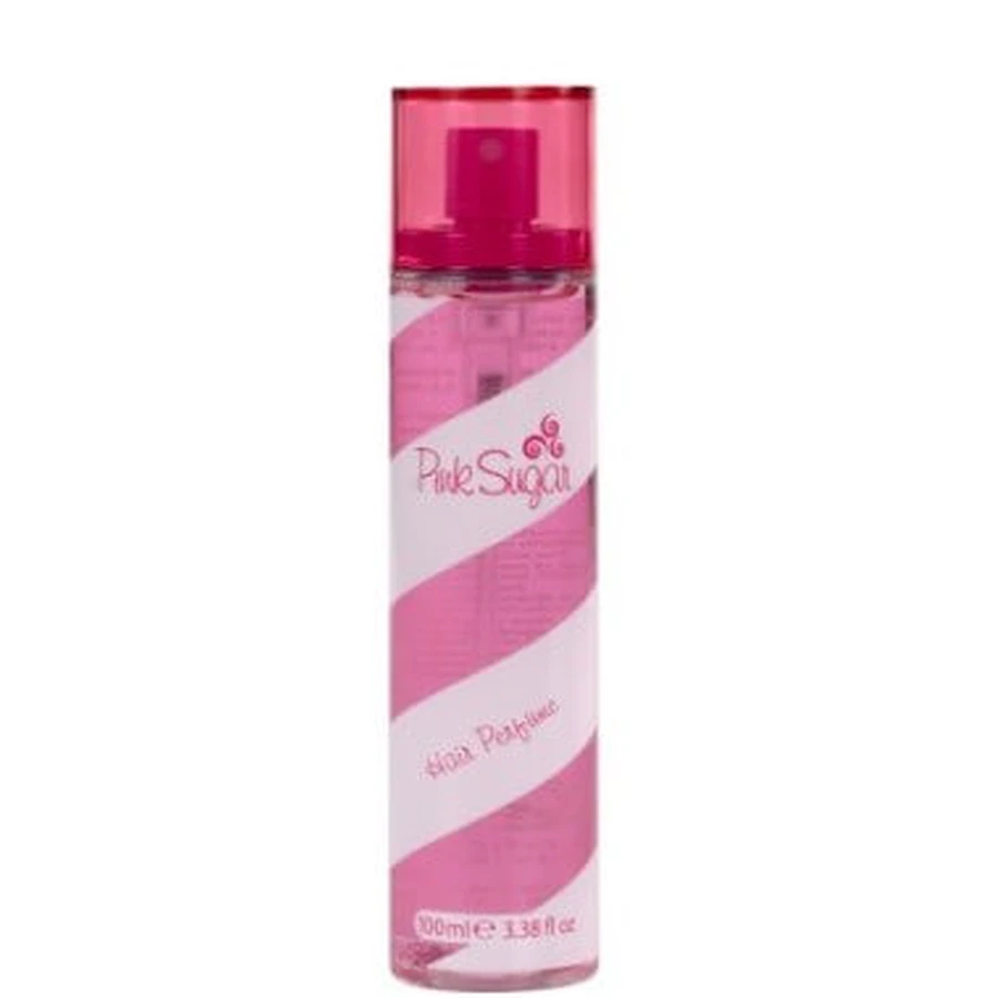 Aquolina, Pink Suga, Brume de cire, 100ml
