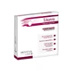 Sikatris, silicone littekenpleister, 10x10, 1 stuk - Lange levensduur!
