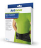 Actimove, Lumbar Spine Support Negro talla L - &#161;Larga Duraci&#243;n!