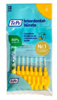 Tepees, Cepillos de dientes tama&#241;o 4, 8 uds.