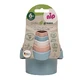 NIP, Stampi per bambini, 5 pezzi