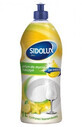 Sidolux, L&#237;quido Lavavajillas Lim&#243;n Carambola, 1000 ml