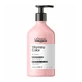 L'Oréal Professionnel Serie Expert Vitamino Acondicionador de Color para cera coloreada, 500ml