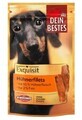 Dein Bestes, Snack para perros, filetes de pollo, 80 g