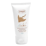 Ziaja Ziajka Cremă de față SPF30 pentru copii peste 3m, 50ml