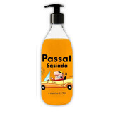 LaQ , Passat Body and Blood Wash, 500 ml