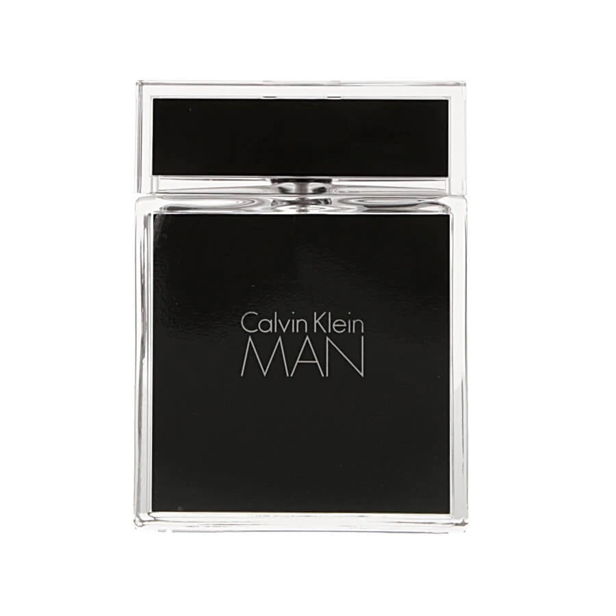 Calvin Klein Man Eau de toilette, 100ml