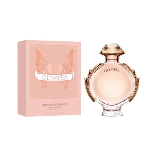 Paco Rabanne Olympea Eau de Parfum, 80ml