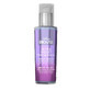 Biovax Ultra Violet Serum Hidratante Tonificante de Noche para Cabellos Rubios y Grises, 100ml